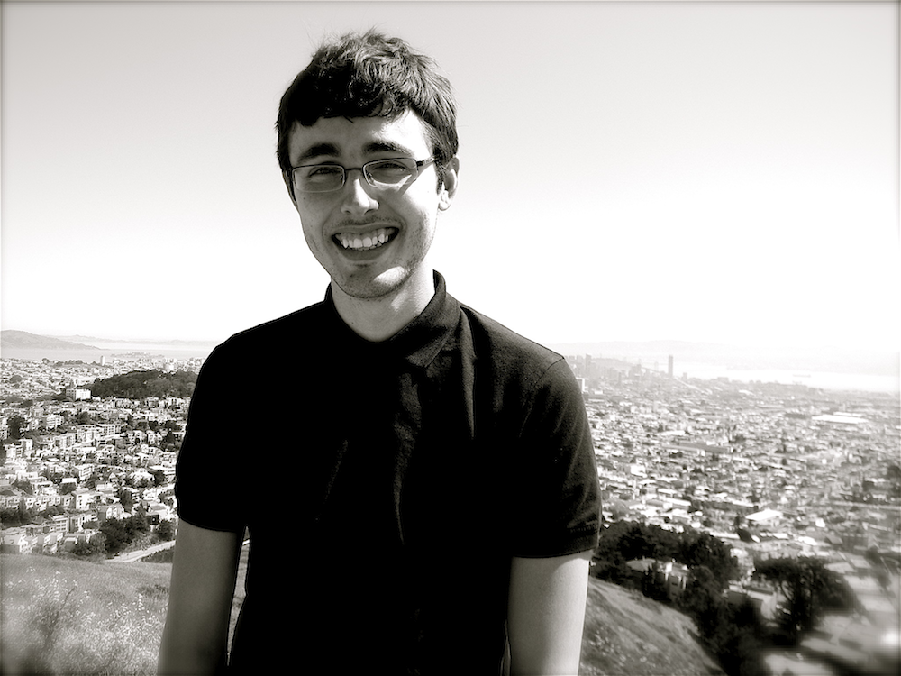 Ryan Tabora Profile Picture